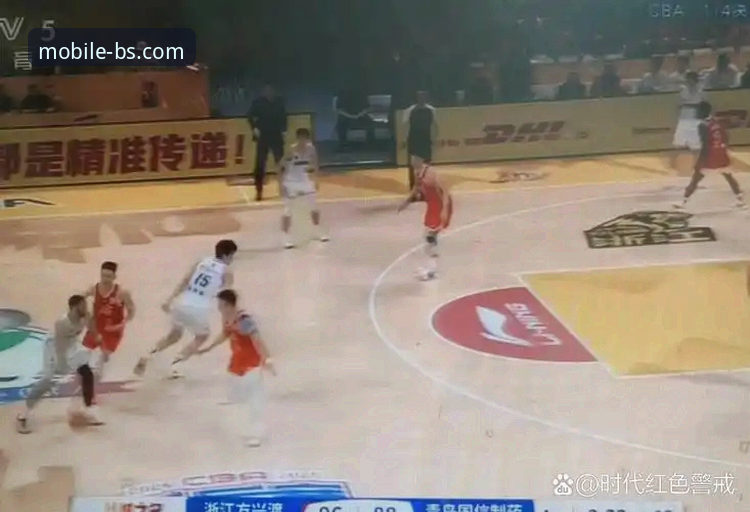 BSports怎么下载对比 3个关键转折点:复盘广厦力克四川背后的战术博弈